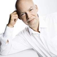 Jürgen Hollermann Portrait