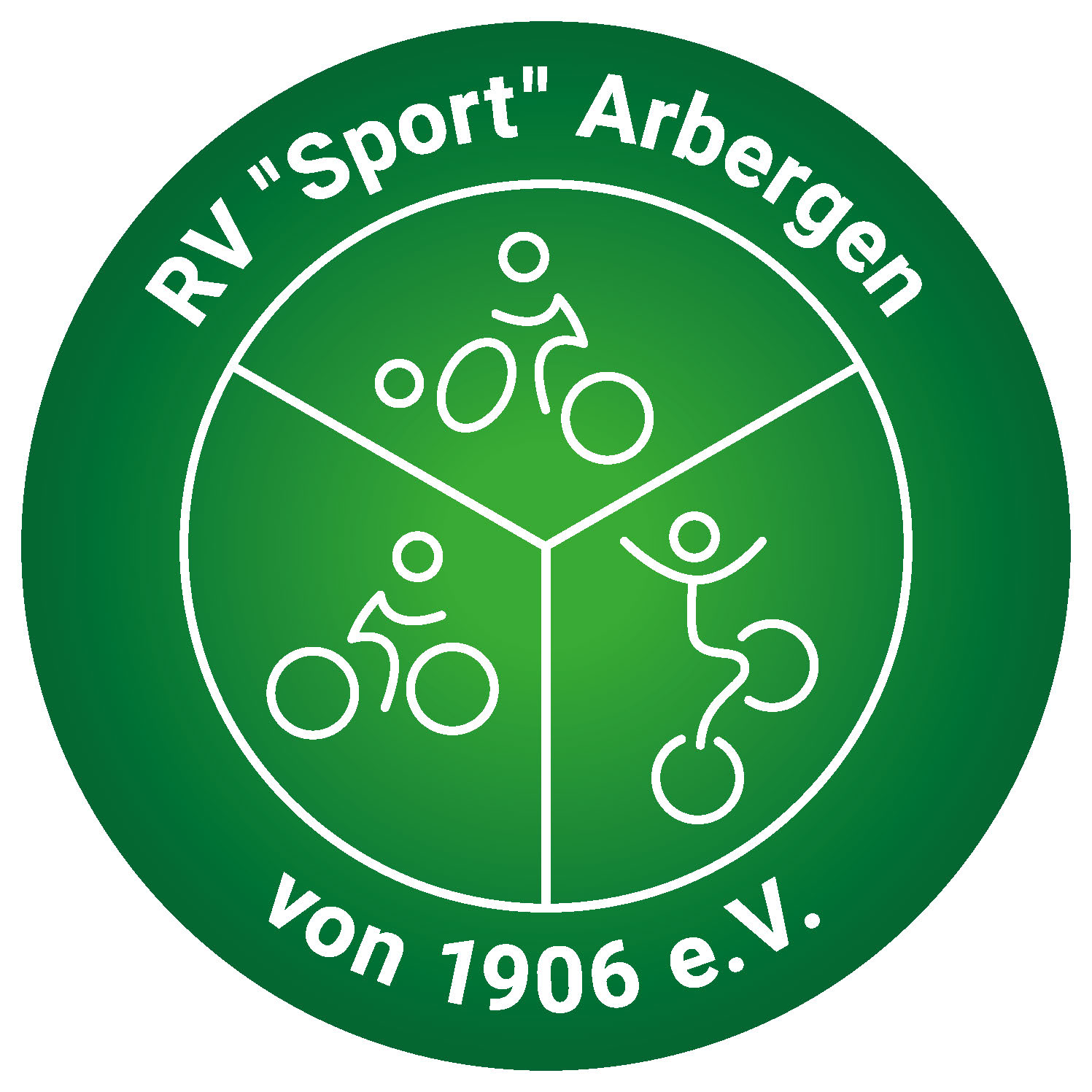 RV SPort Arbergen Logo